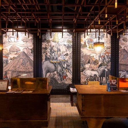 Payaa Hotel 芭達亞 外观 照片
