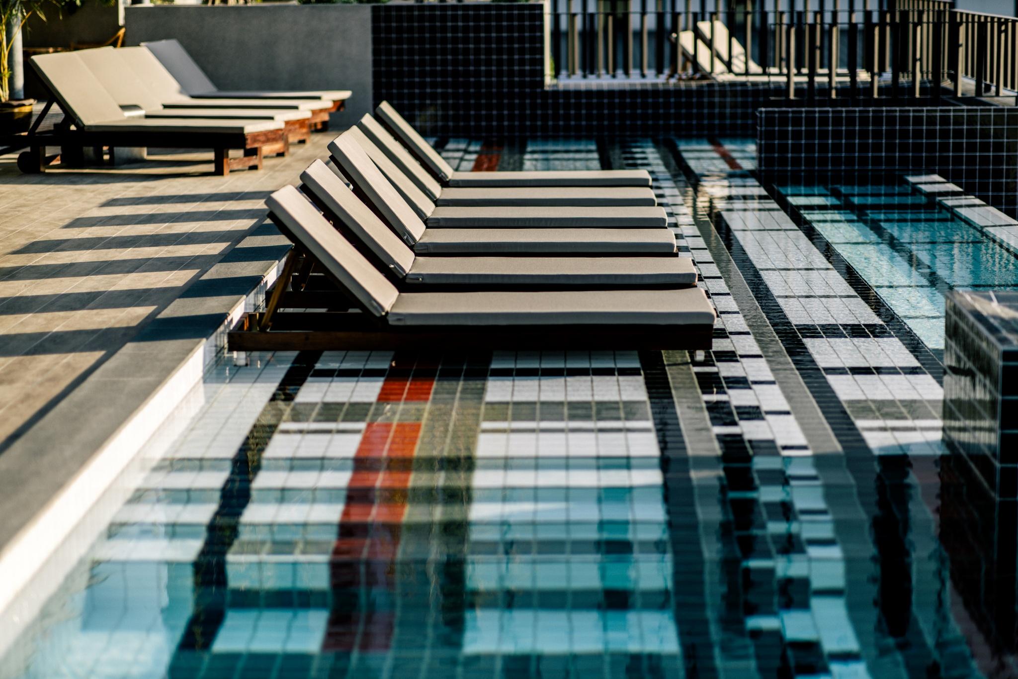 Payaa Hotel 芭達亞 外观 照片