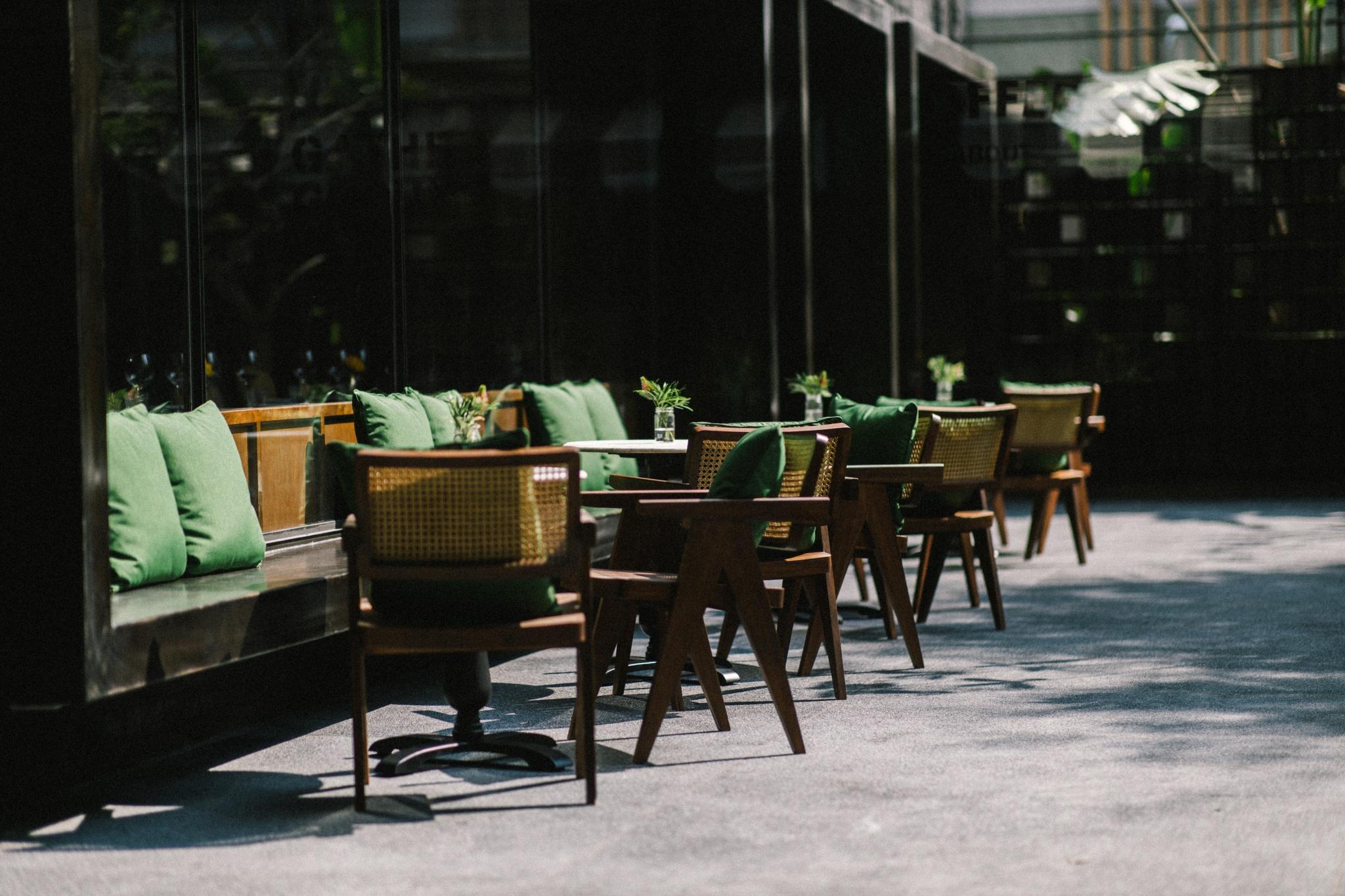 Payaa Hotel 芭達亞 外观 照片