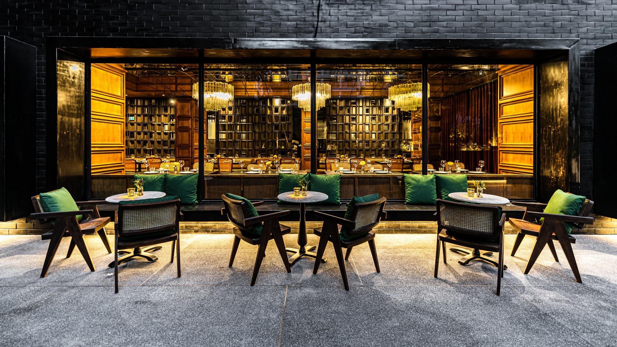Payaa Hotel 芭達亞 外观 照片