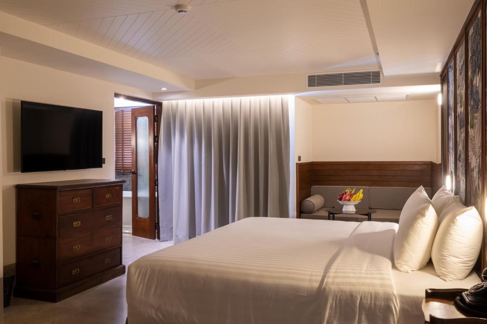 Payaa Hotel 芭達亞 外观 照片