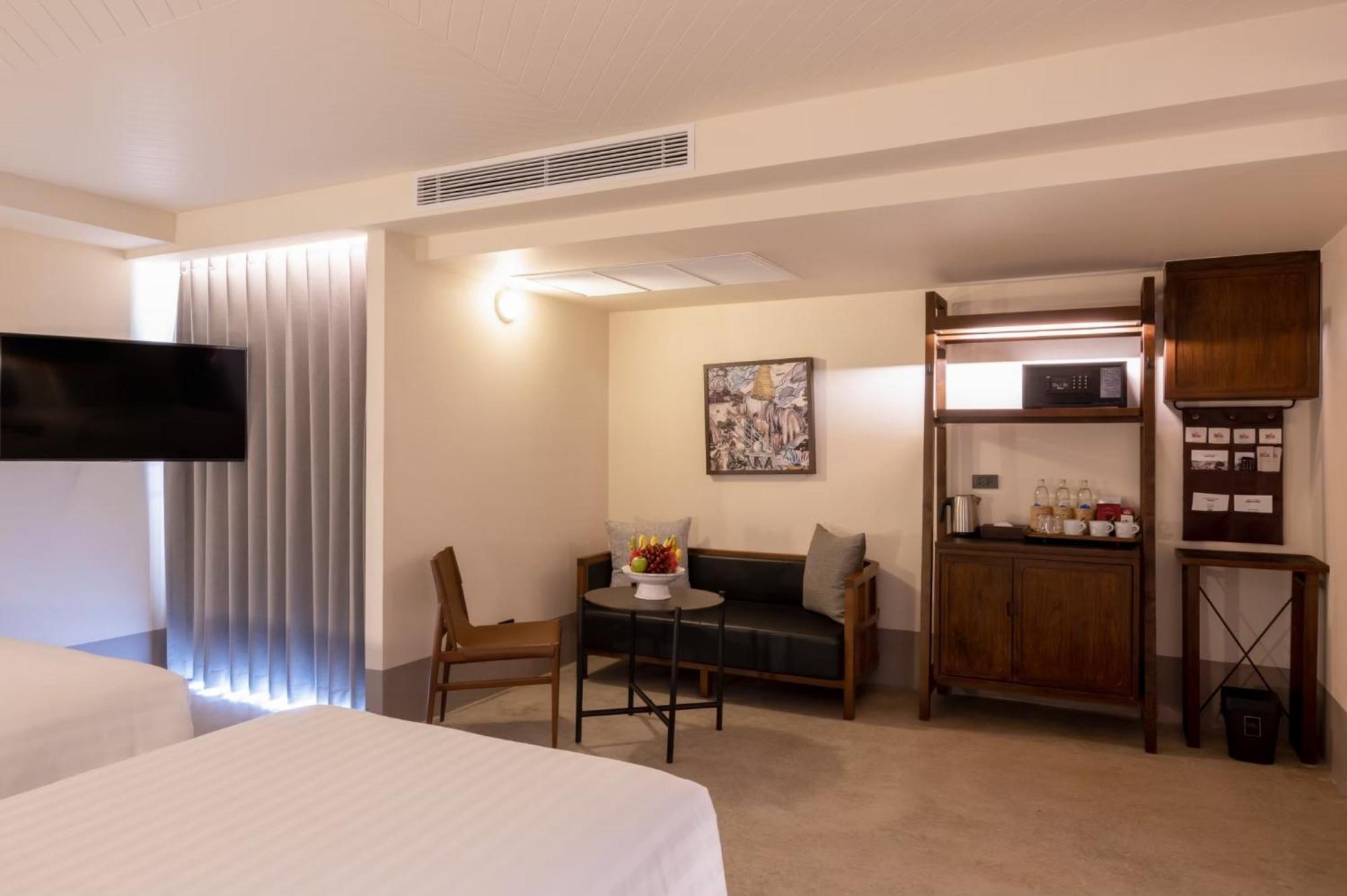 Payaa Hotel 芭達亞 外观 照片
