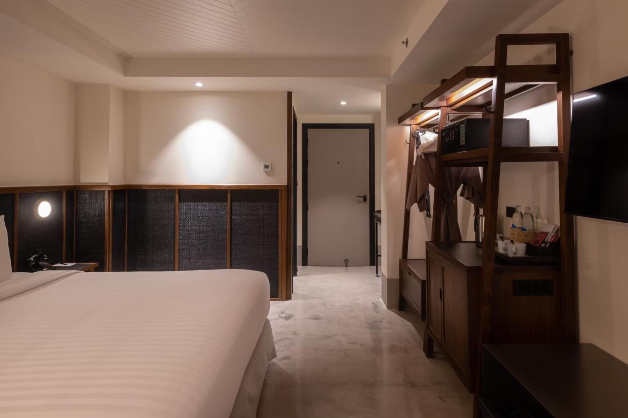Payaa Hotel 芭達亞 外观 照片